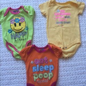 Onesie Bundle